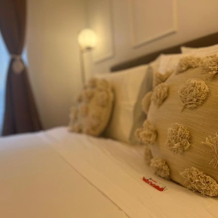 Appartamento Regina Milano In Bocconi Esterno foto