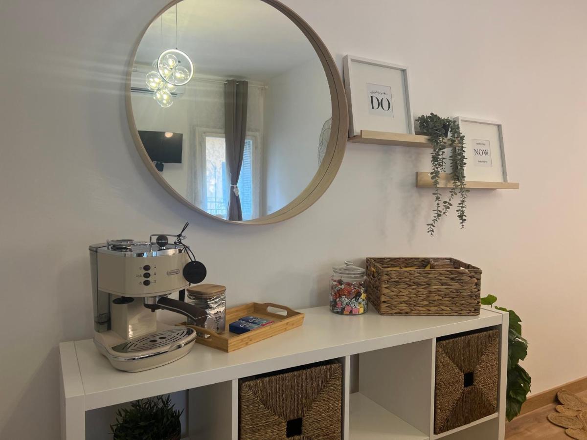 Appartamento Regina Milano In Bocconi Esterno foto