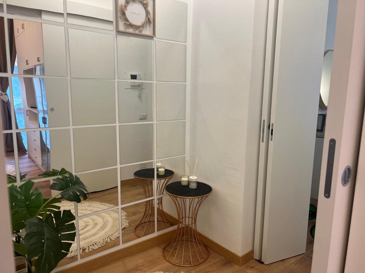 Appartamento Regina Milano In Bocconi Esterno foto